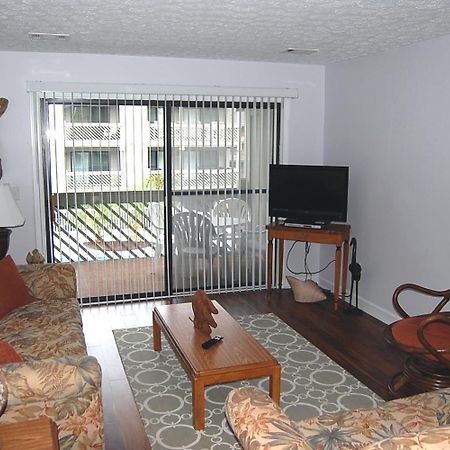 Shipwatch L204 Apartman Myrtle Beach Kültér fotó