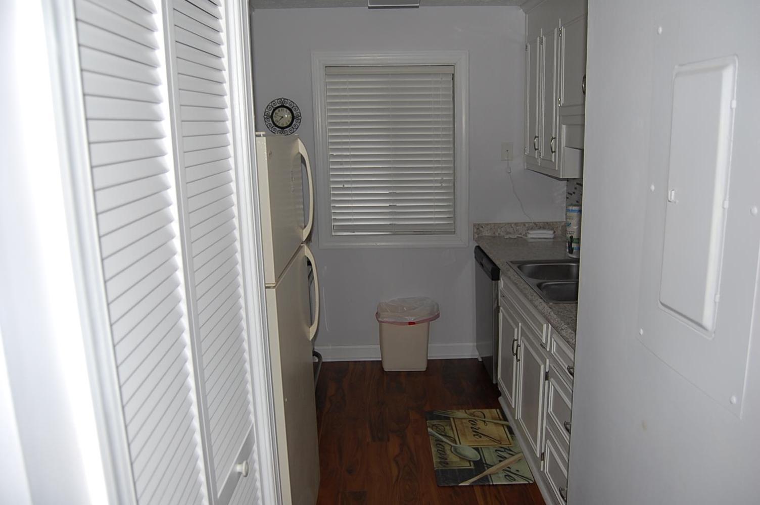 Shipwatch L204 Apartman Myrtle Beach Kültér fotó