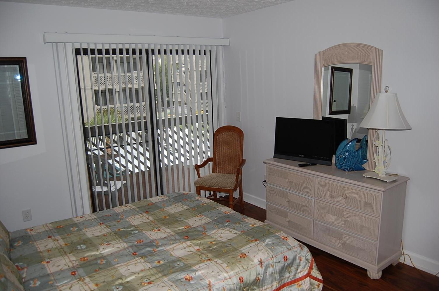 Shipwatch L204 Apartman Myrtle Beach Kültér fotó